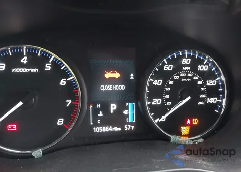 2018 Mitsubishi Outlander Le из США, поврежденный, VIN JA4AD3A36JZ036527